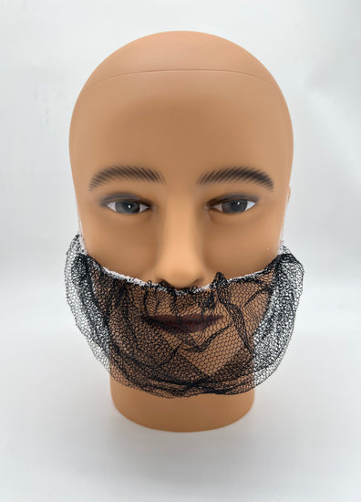 Nylon Beard Net